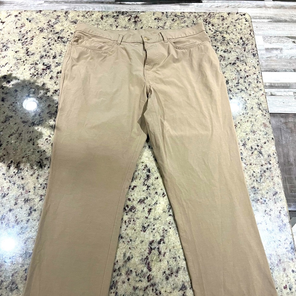 Golf pants
